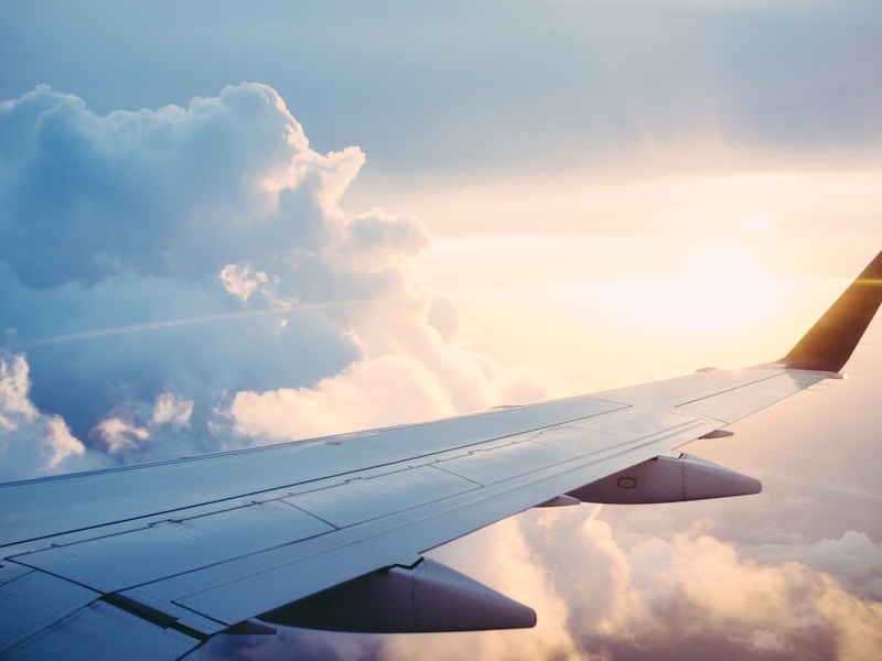 Budget Travel Hacks: See the World for Less