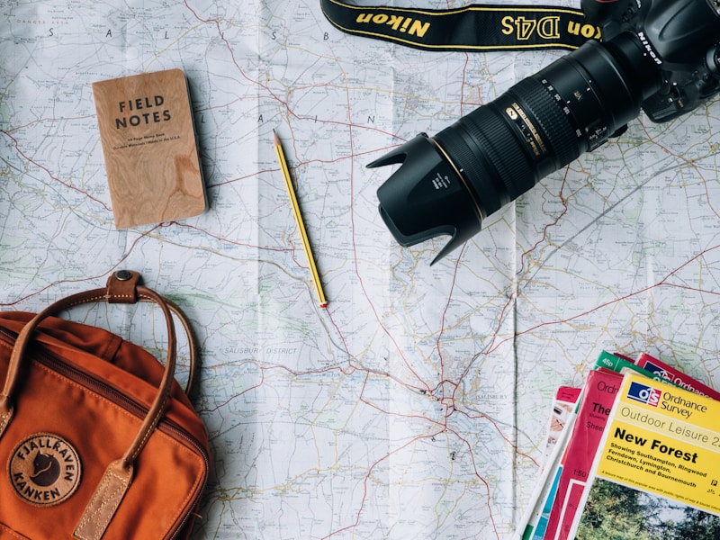 Hidden Gems: 15 Underrated Travel Destinations