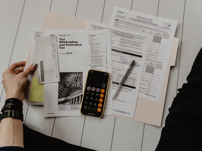 Side Hustle Ideas: Turn Your Skills into Income
