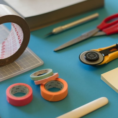 DIY & Crafts