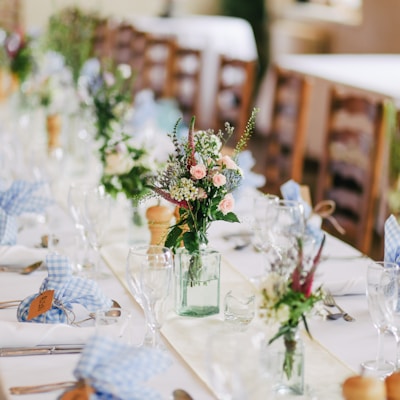 Elegant Entertaining